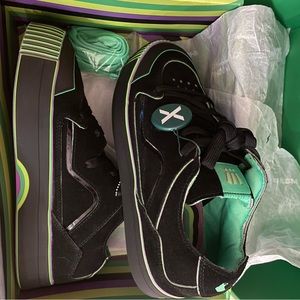 Mschf’s Gombstomper